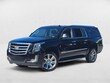 CADILLAC Escalade ESV