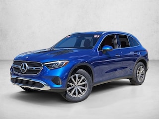 2023 Mercedes-Benz GLC