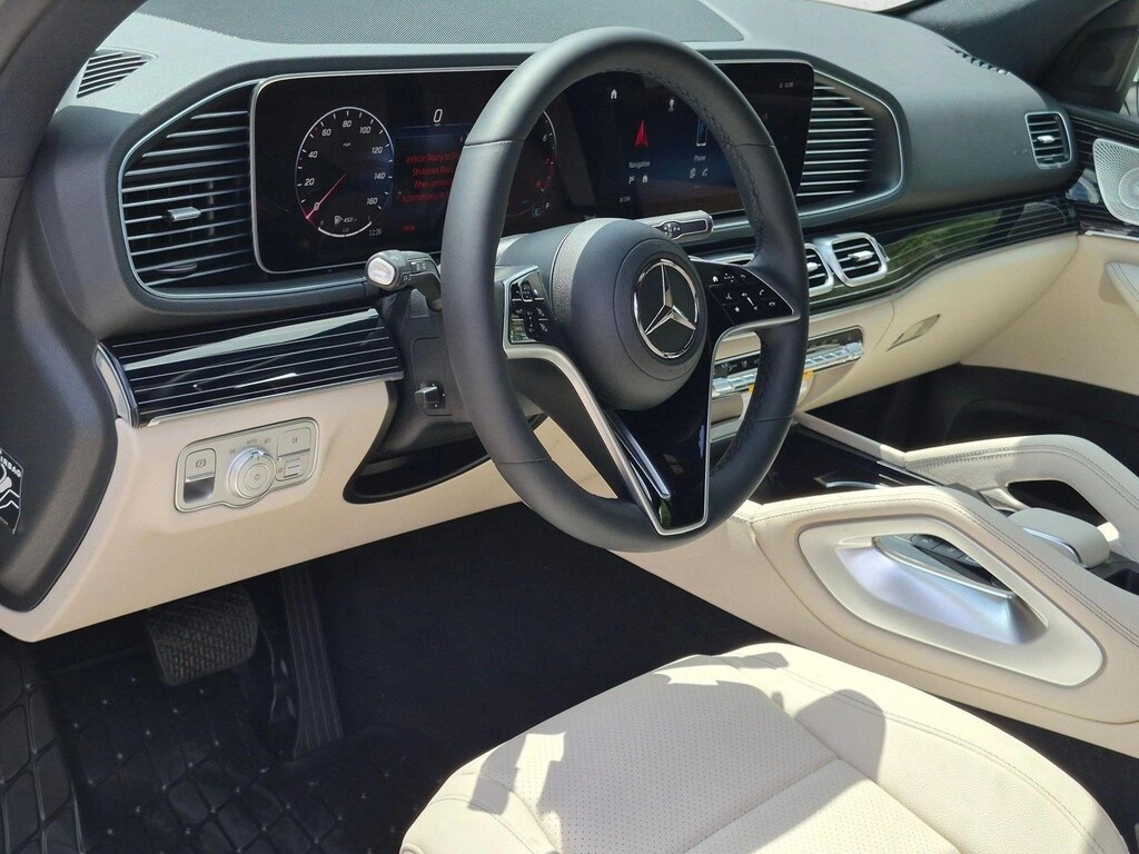 New 2026 Mercedes-Benz GLE 350 GLE 350 SUV SUV