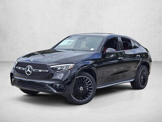 2026 Mercedes-Benz GLC 300