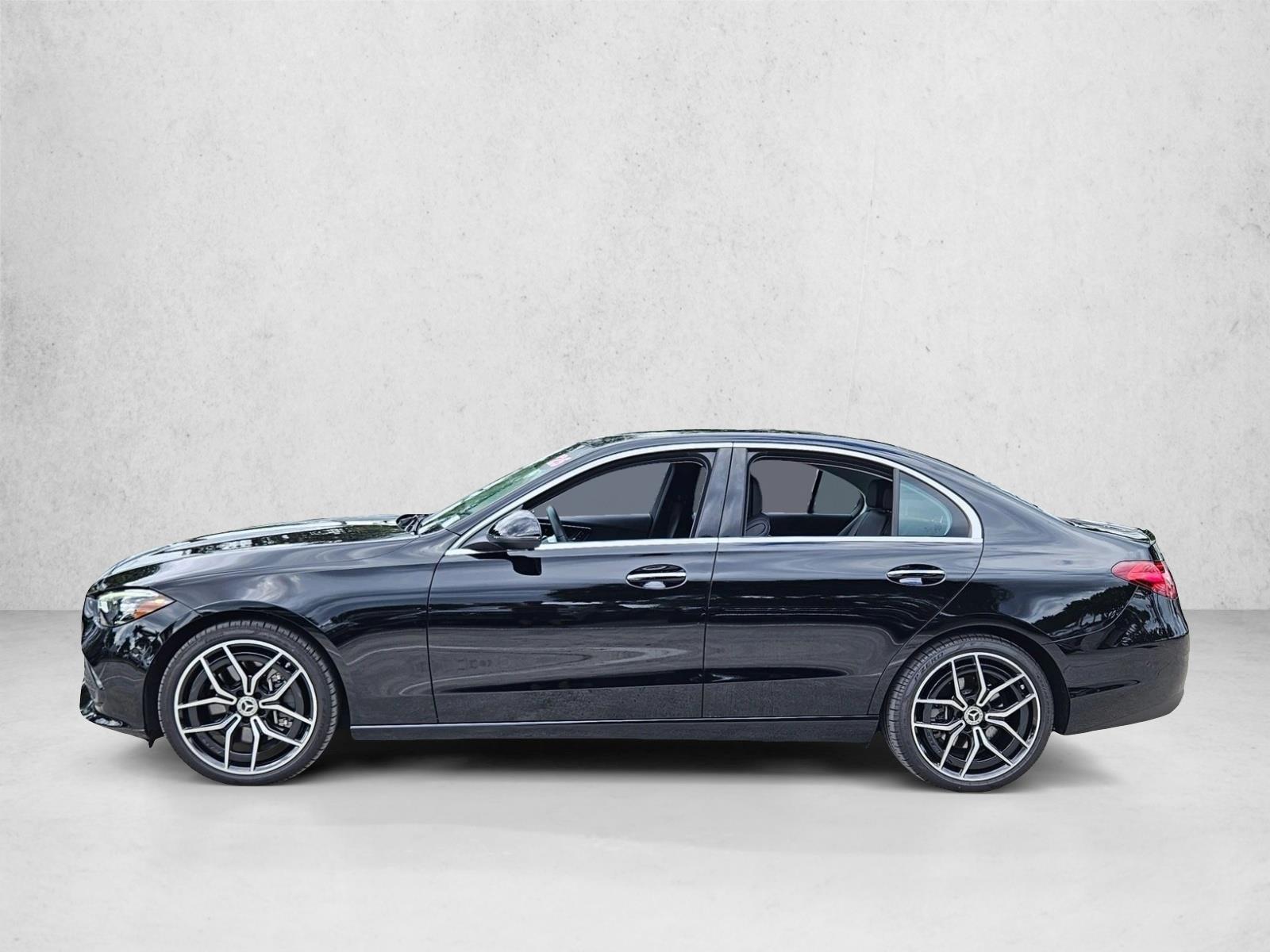 2026 Mercedes-Benz C-Class Sedan C 300 - Photo 9