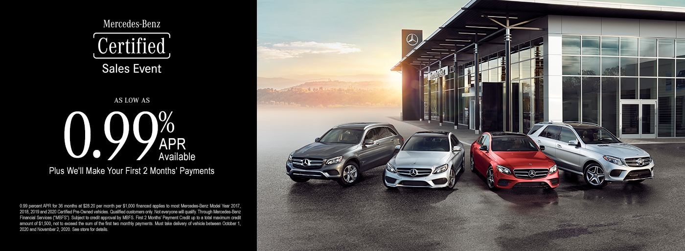 MercedesBenz Dealership in Pembroke Pines, FL MercedesBenz of Pembroke Pines