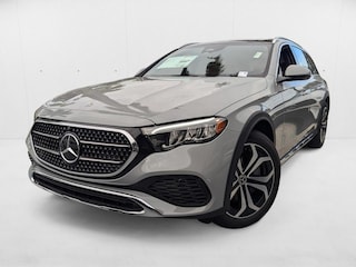 2025 Mercedes-Benz E-Class E 450 4MATIC ® All-Terrain Wagon Wagon