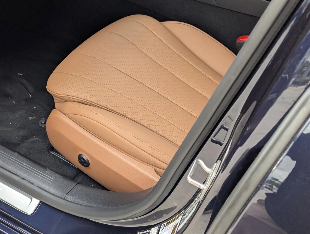 New 2026 Mercedes-Benz E-Class E 350 RWD Sedan Sedan