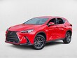 LEXUS NX 250