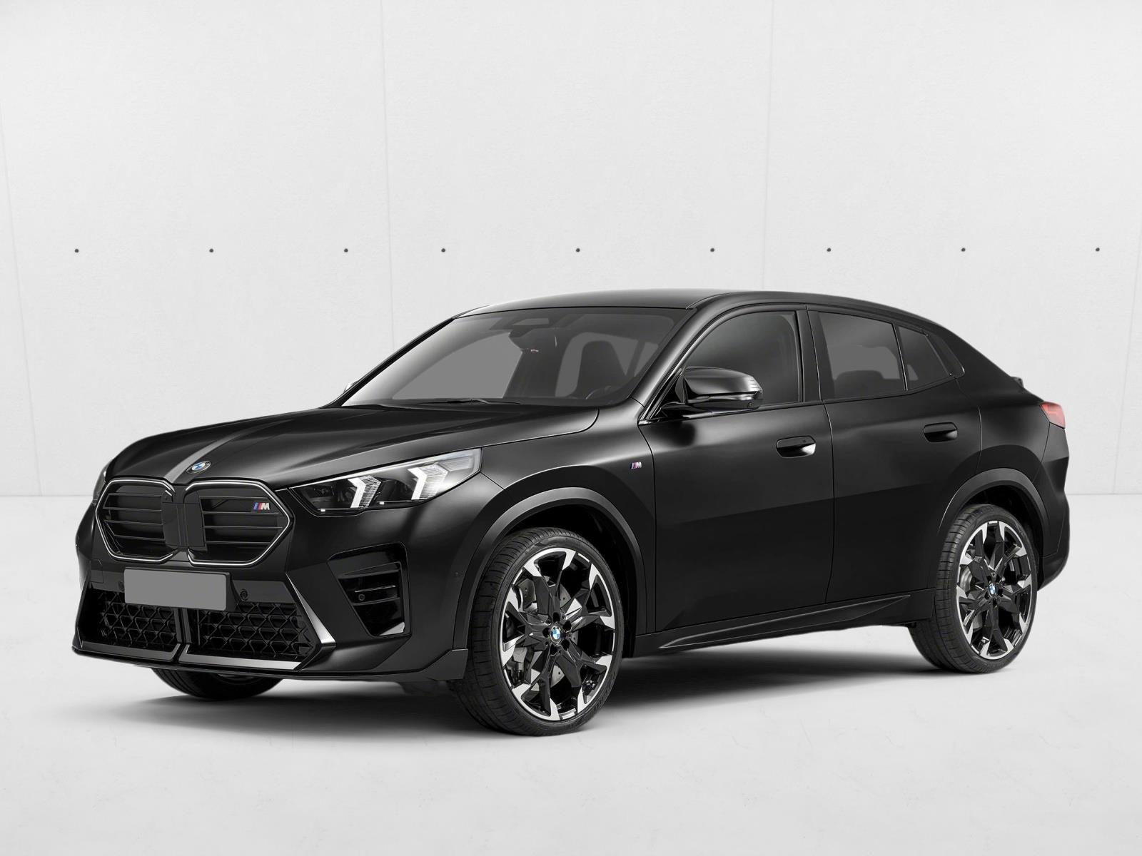 2024 BMW X2 35i's photo