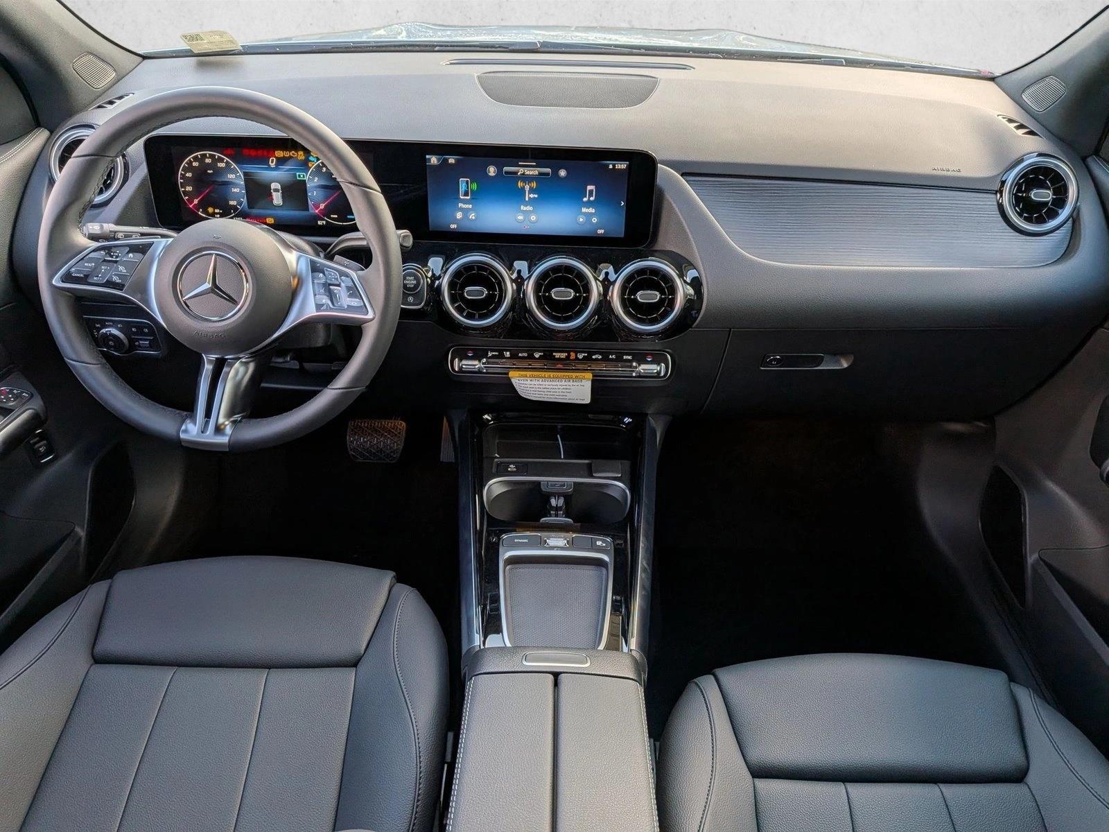 2026 Mercedes-Benz GLA GLA 250 - Photo 14