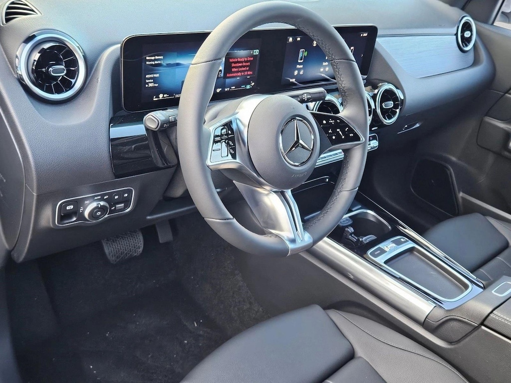 New 2026 Mercedes-Benz GLA 250 GLA 250 SUV SUV