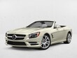  Mercedes-Benz SL
