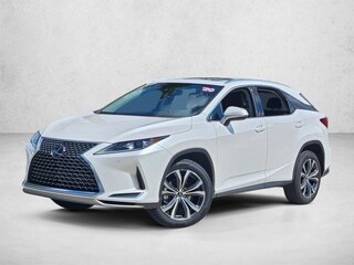 2020 LEXUS RX