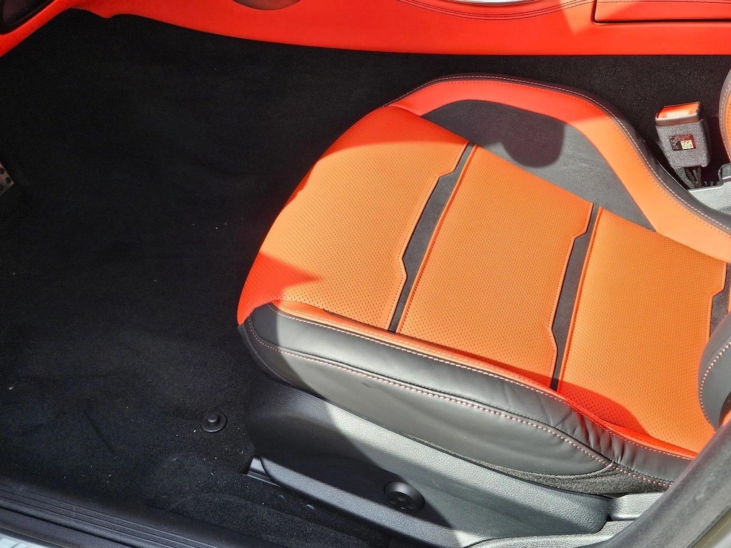 New 2026 Mercedes-Benz AMG GT AMG ® GT 43 4-Door Coupe 4dr Car