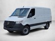  Mercedes-Benz Sprinter Cargo Van