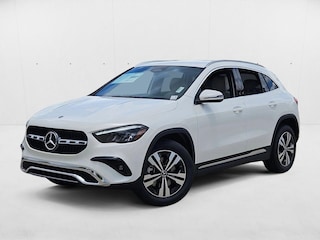 2026 Mercedes-Benz GLA 250