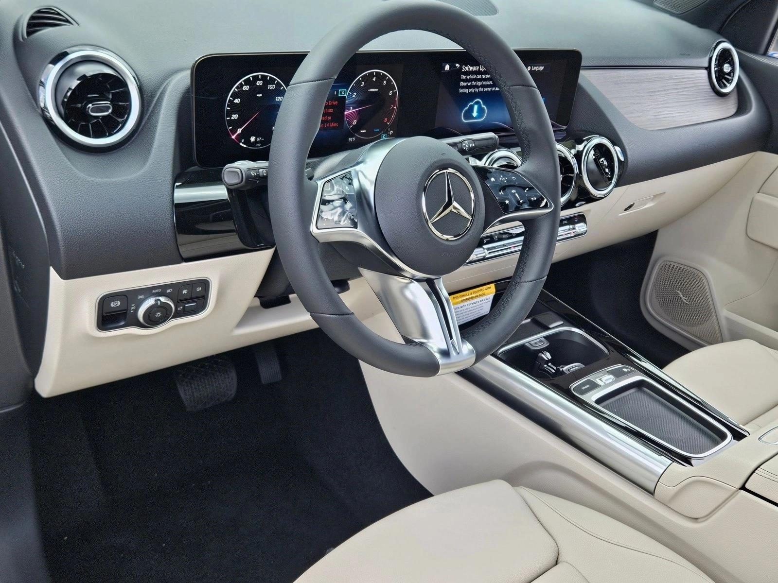 2026 Mercedes Benz GLA 250 photo 3