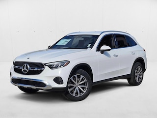 2025 Mercedes-Benz GLC 300