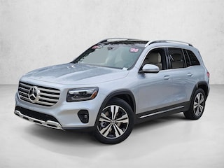 2026 Mercedes-Benz GLB