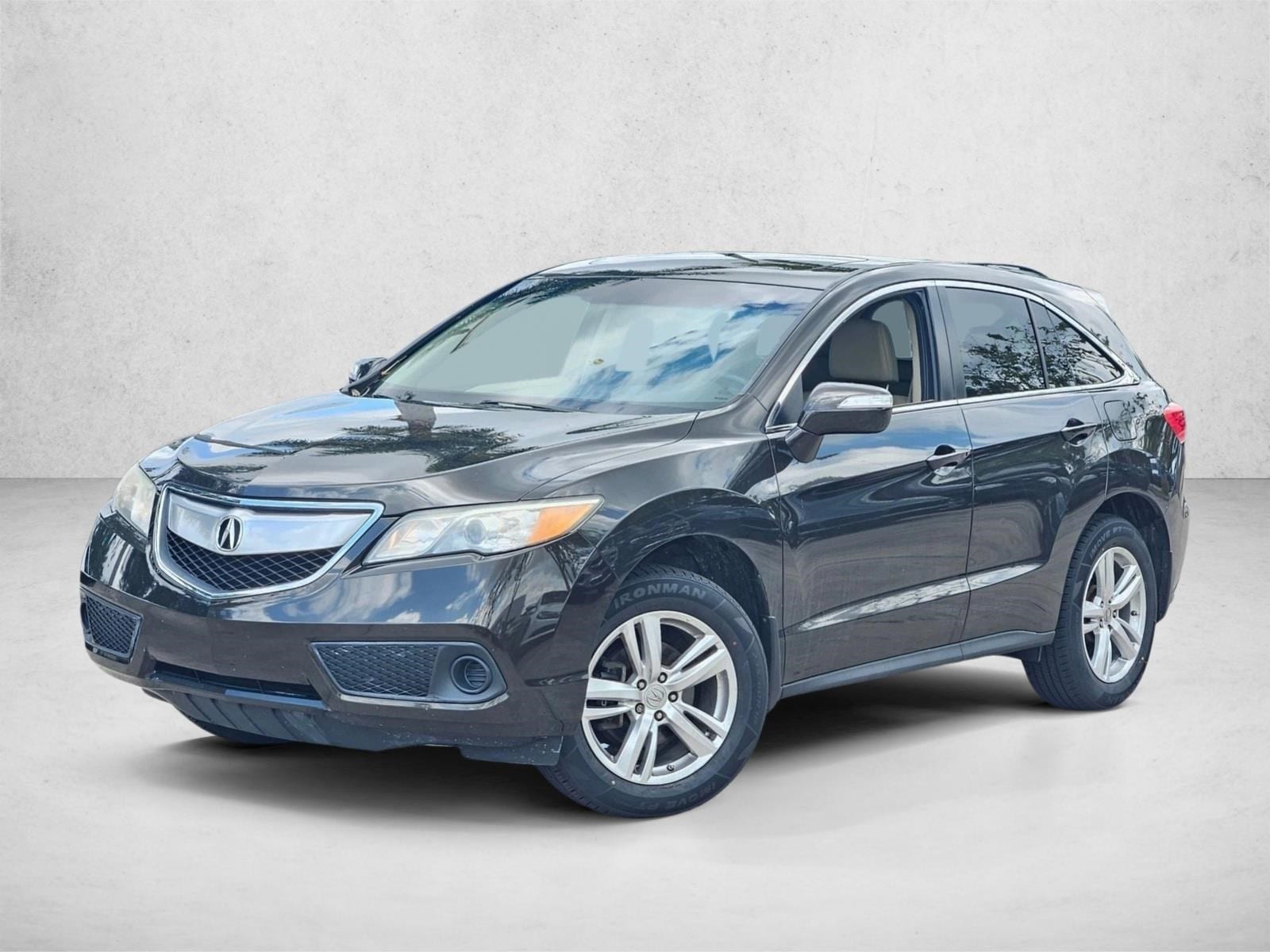 2015 Acura RDX Base
