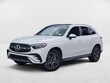 Mercedes-Benz GLC 350e
