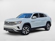 Volkswagen Atlas Cross Sport