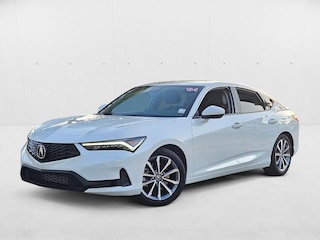 2024 Acura Integra