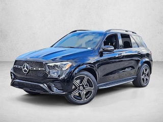 2026 Mercedes-Benz GLE 350 GLE 350 SUV SUV