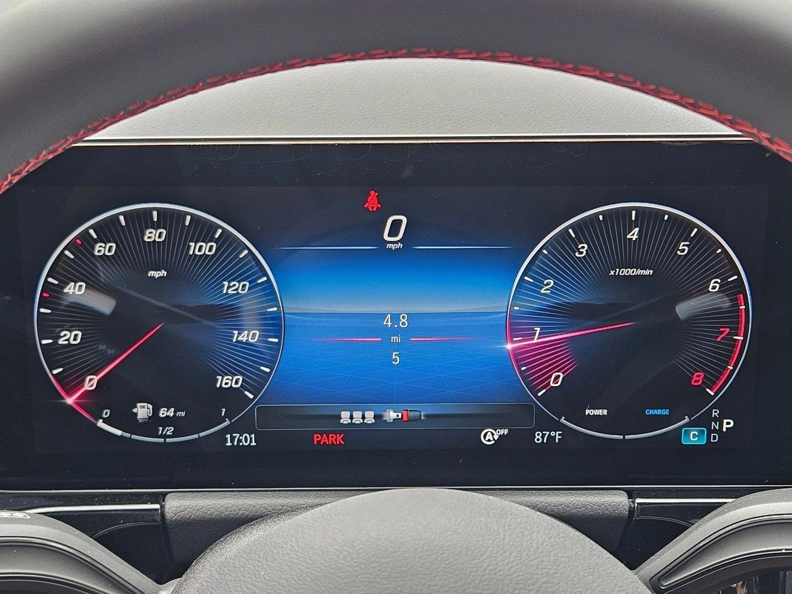 2026 Mercedes-Benz GLA GLA 250 - Photo 11