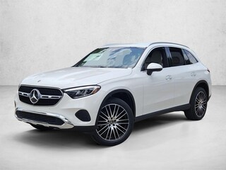 2026 Mercedes-Benz GLC 300 GLC 300 SUV SUV