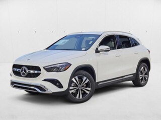 2026 Mercedes-Benz GLA 250