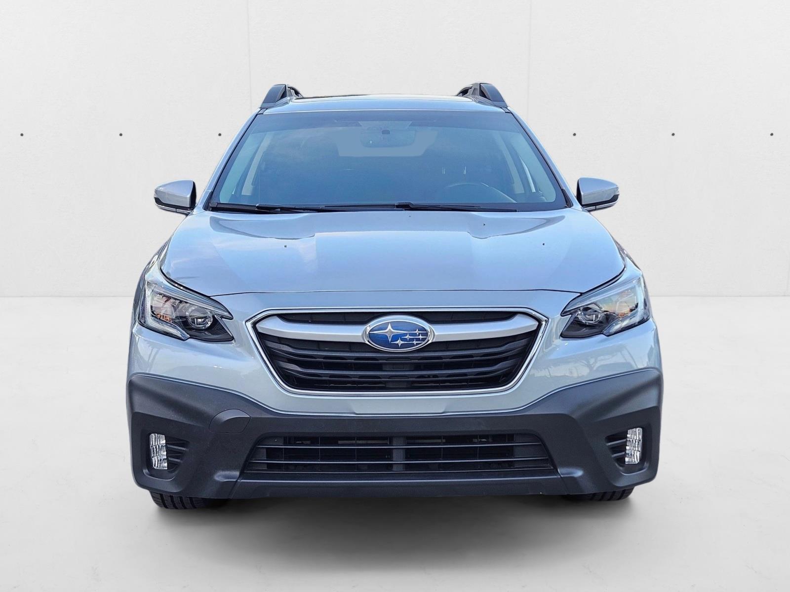 2021 Subaru Outback Premium photo 2