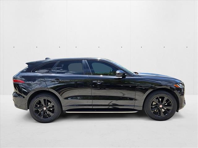 2022 Jaguar F-PACE P250 S photo 2