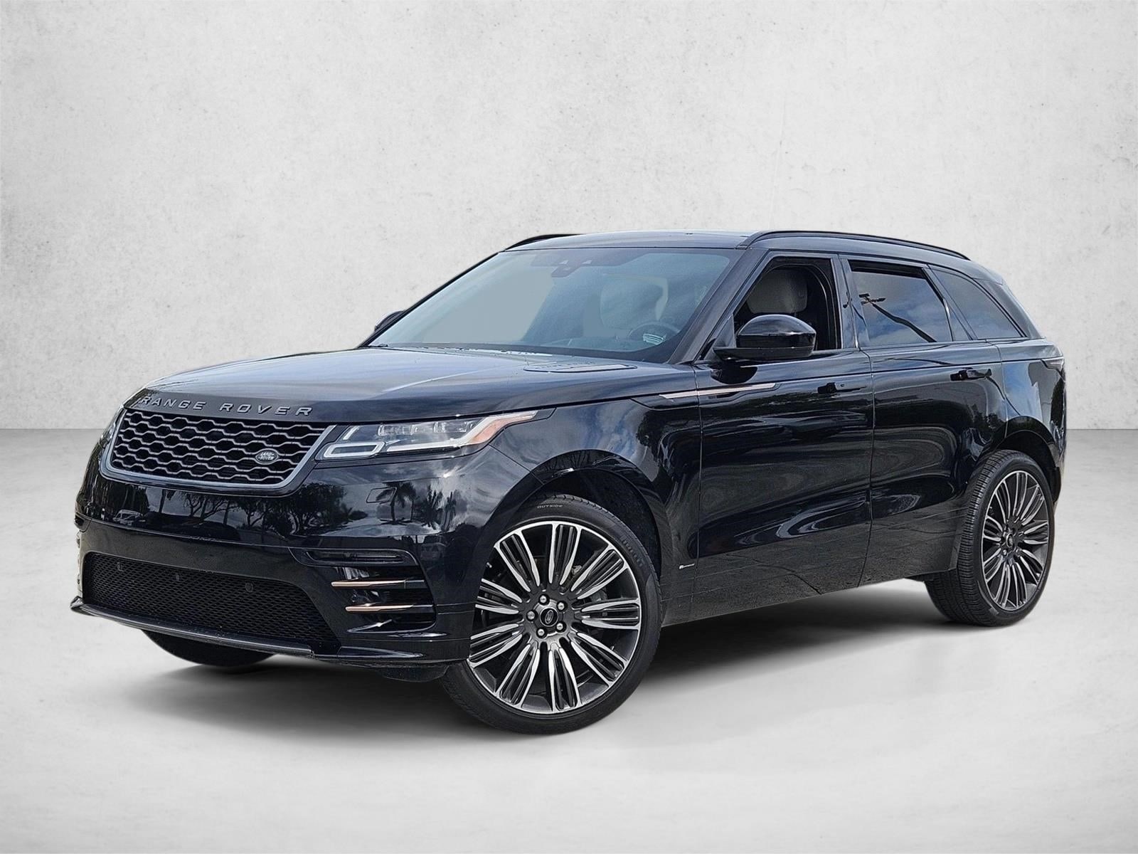 2020 Land Rover Range Rover Velar S