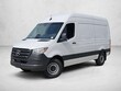  Mercedes-Benz Sprinter Cargo Van