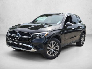2026 Mercedes-Benz GLC 300 GLC 300 SUV SUV