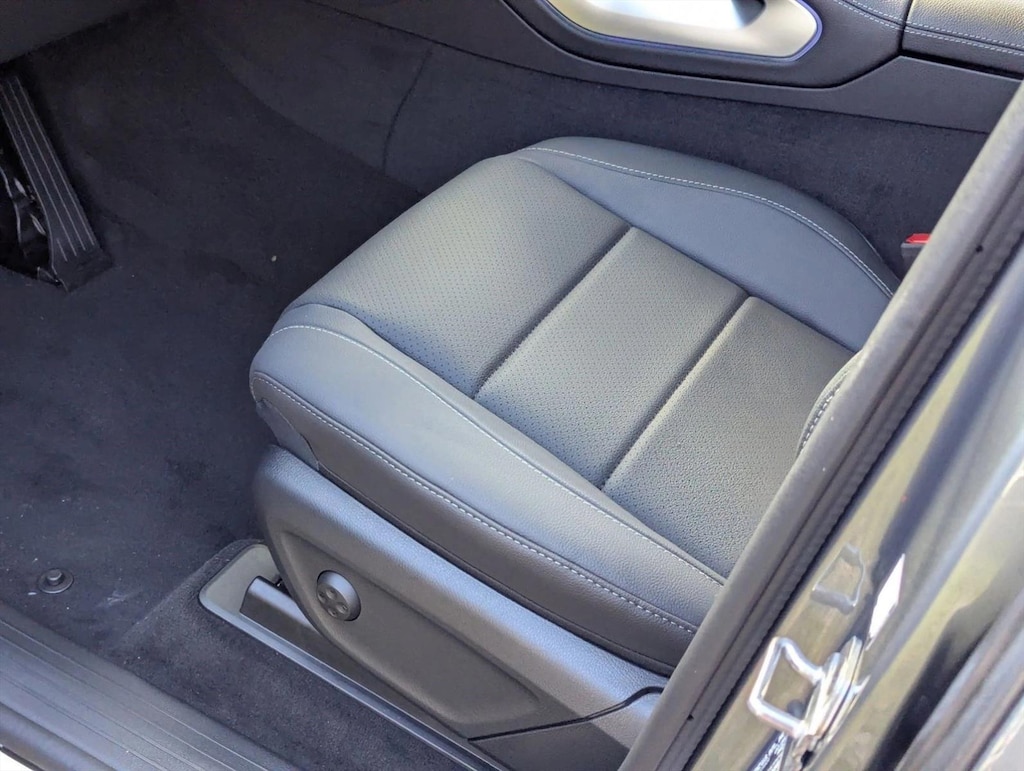 New 2026 Mercedes-Benz GLE 350 GLE 350 SUV SUV