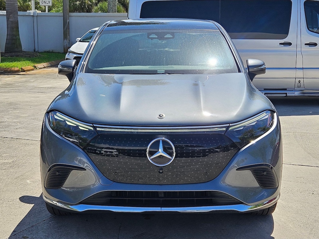 Certified 2023 Mercedes-Benz