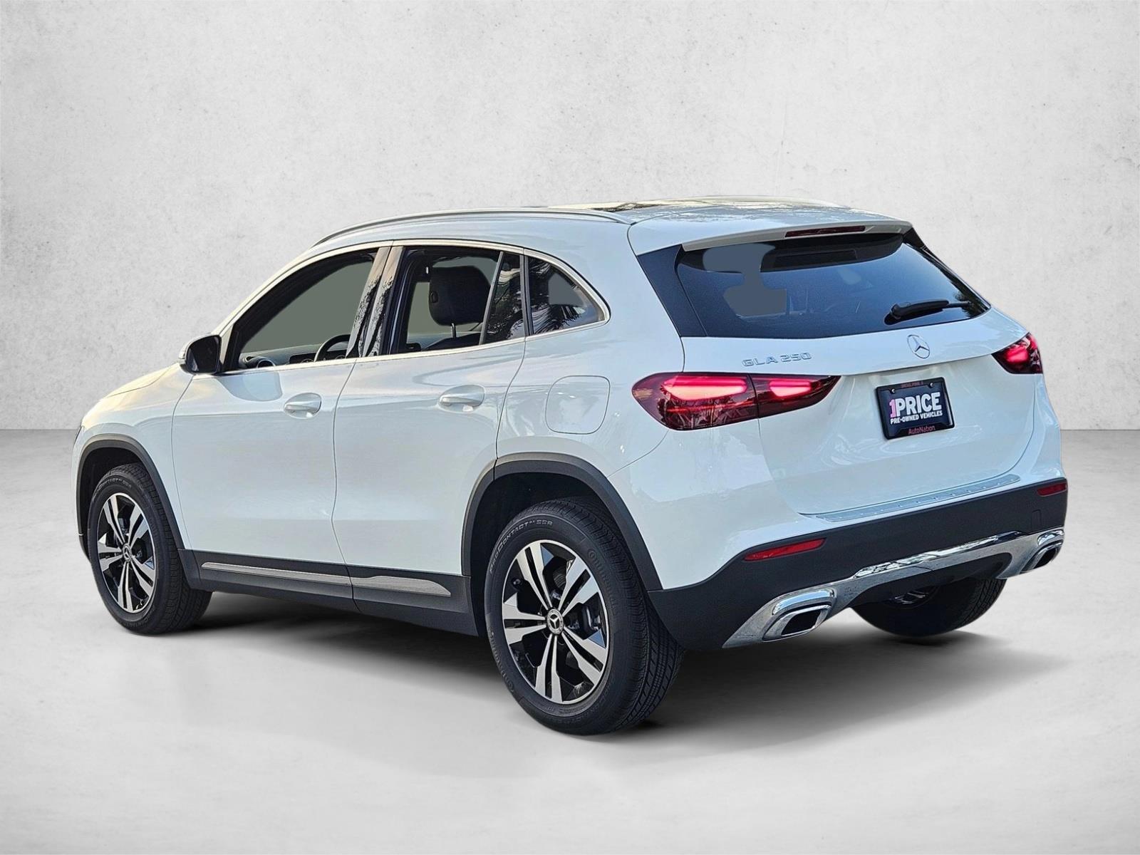 2026 Mercedes-Benz GLA GLA 250 - Photo 8
