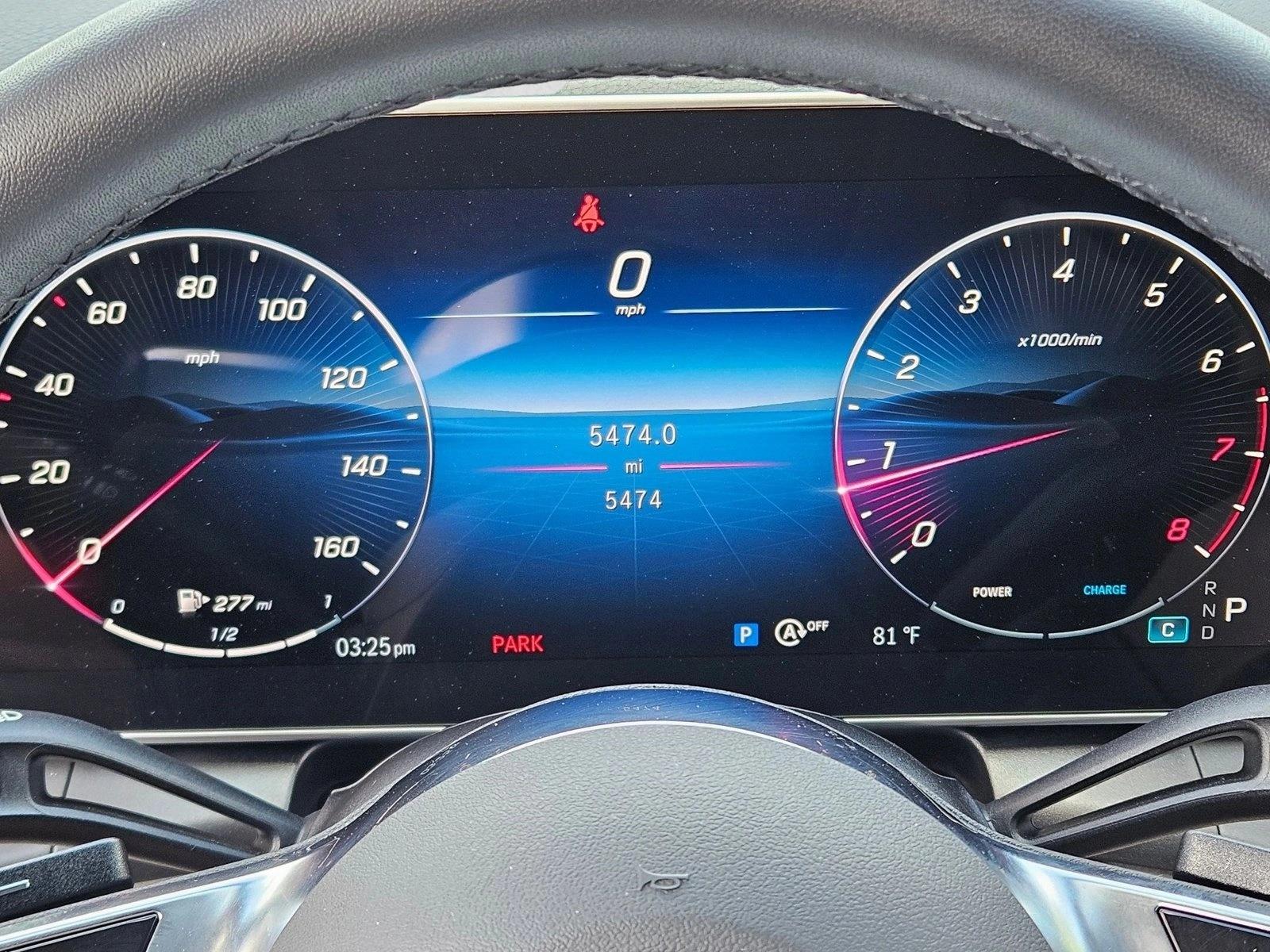 2026 Mercedes-Benz GLC Base - Photo 11