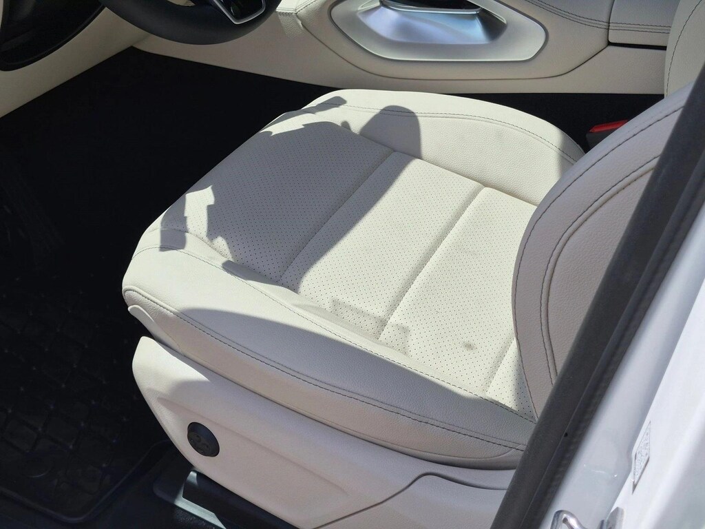 New 2026 Mercedes-Benz GLE 350 GLE 350 SUV SUV