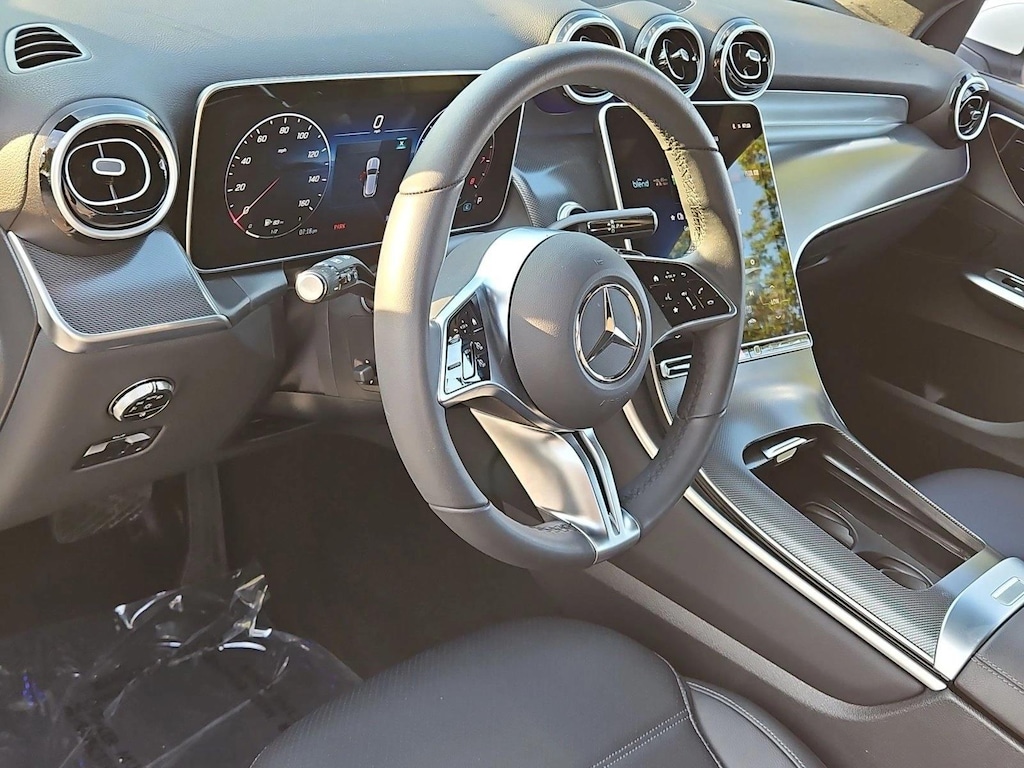 New 2026 Mercedes-Benz GLC 300 GLC 300 SUV SUV