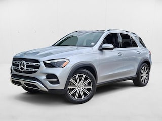 2026 Mercedes-Benz GLE 350