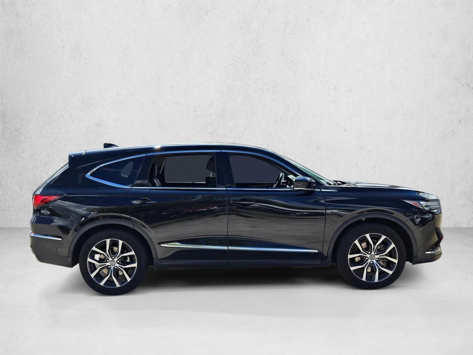 2023 Acura MDX Technology photo 4