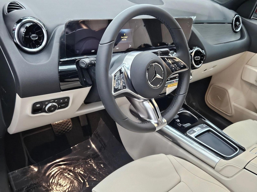 New 2026 Mercedes-Benz GLA 250 GLA 250 SUV SUV