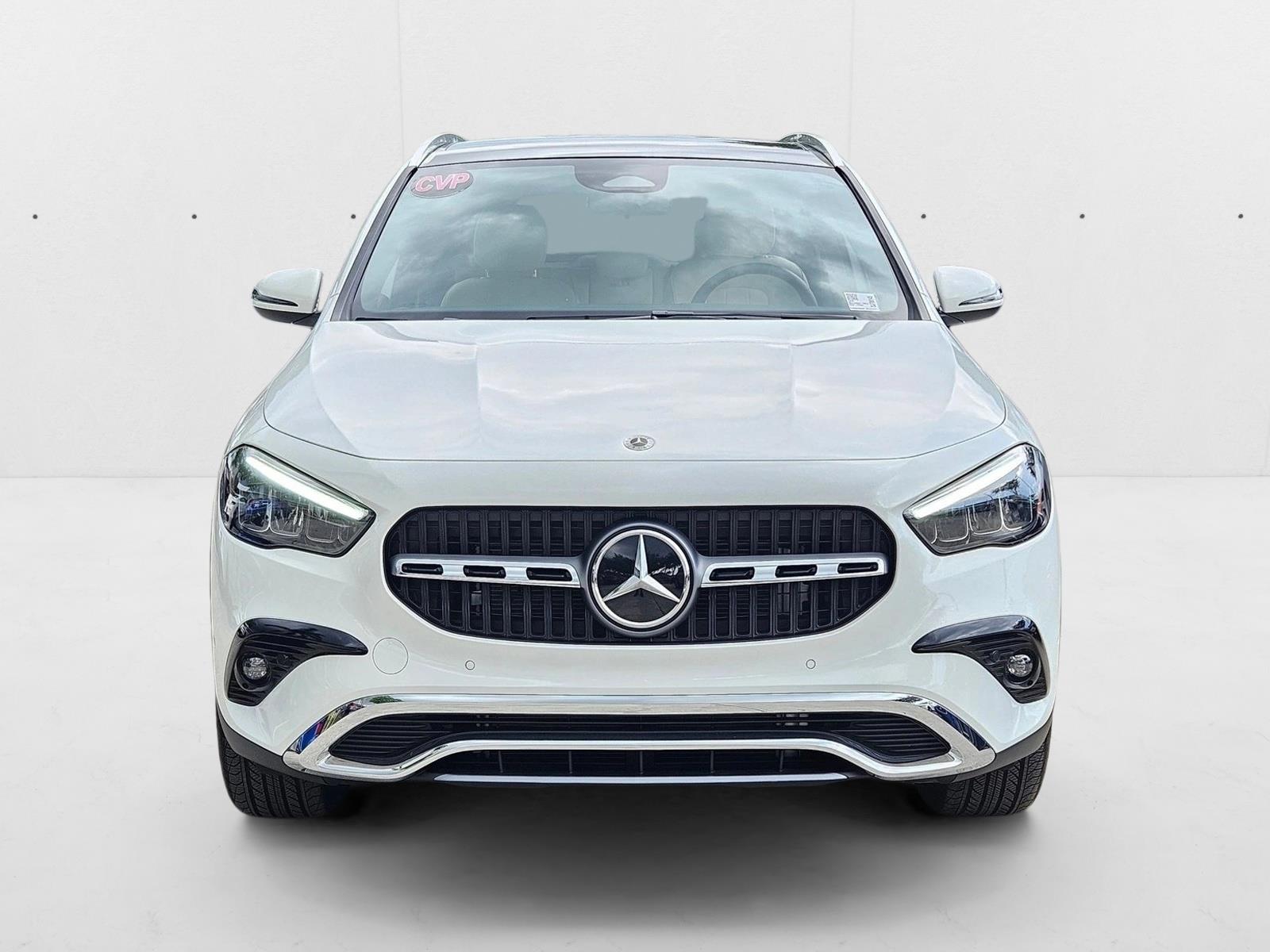 2025 Mercedes Benz GLA 250 photo 2