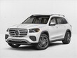 Mercedes-Benz GLS 450