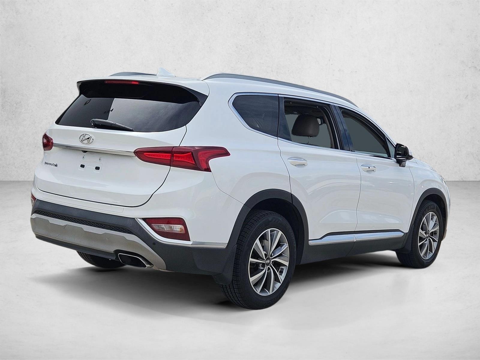 Used 2020 Hyundai Santa Fe SEL with VIN 5NMS33AD7LH223367 for sale in Pembroke Pines, FL