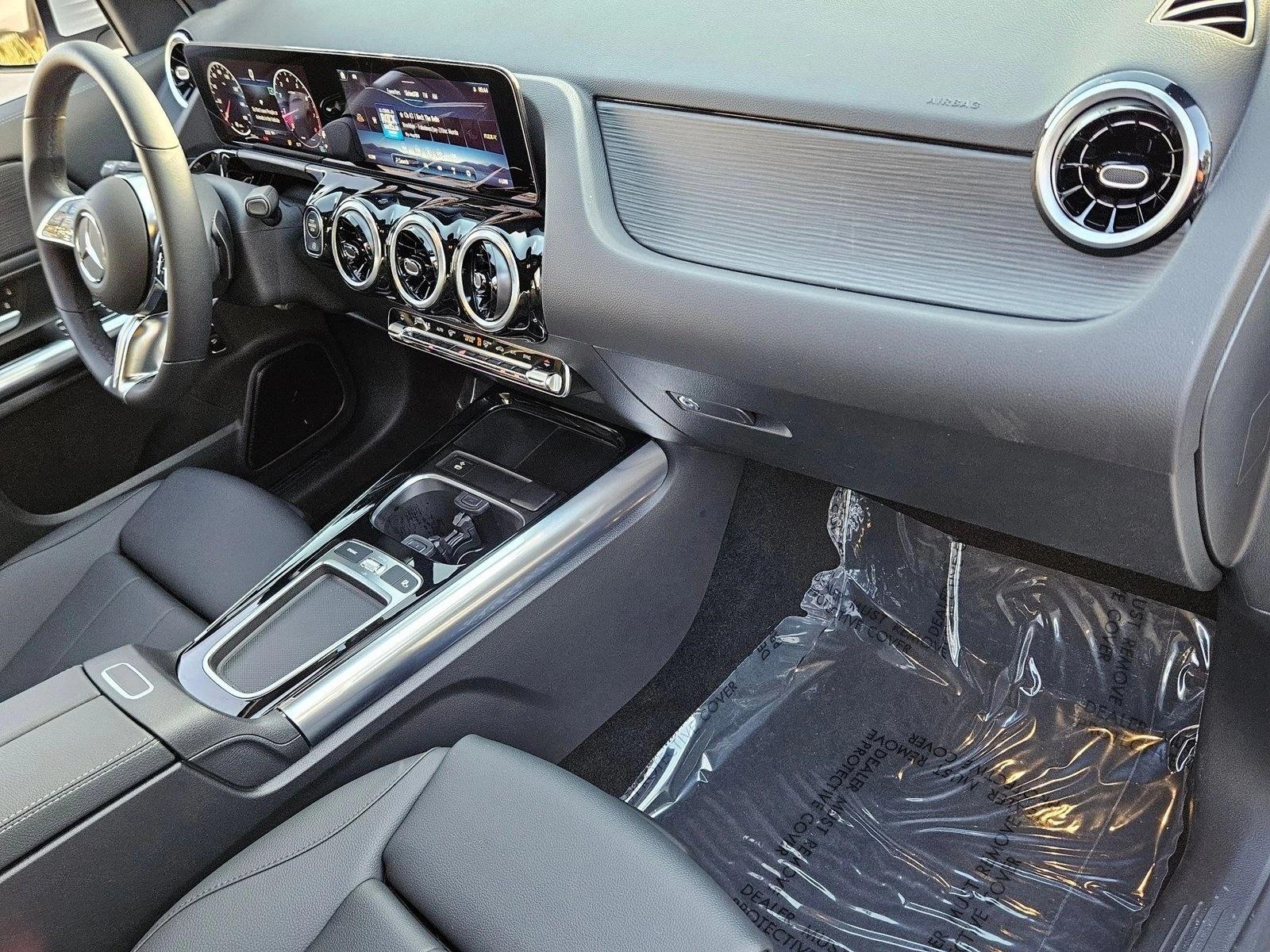 2026 Mercedes-Benz GLA GLA 250 - Photo 20