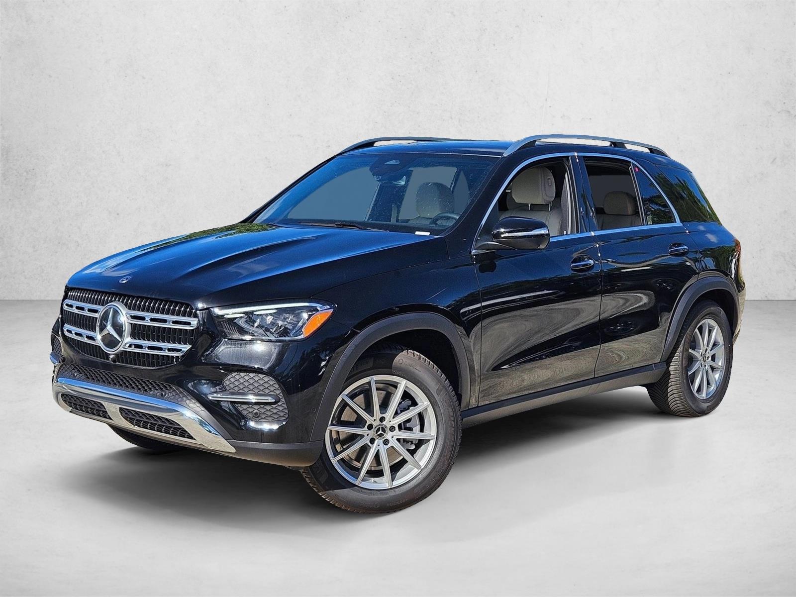 2026 Mercedes-Benz GLE 350 GLE 350 SUV