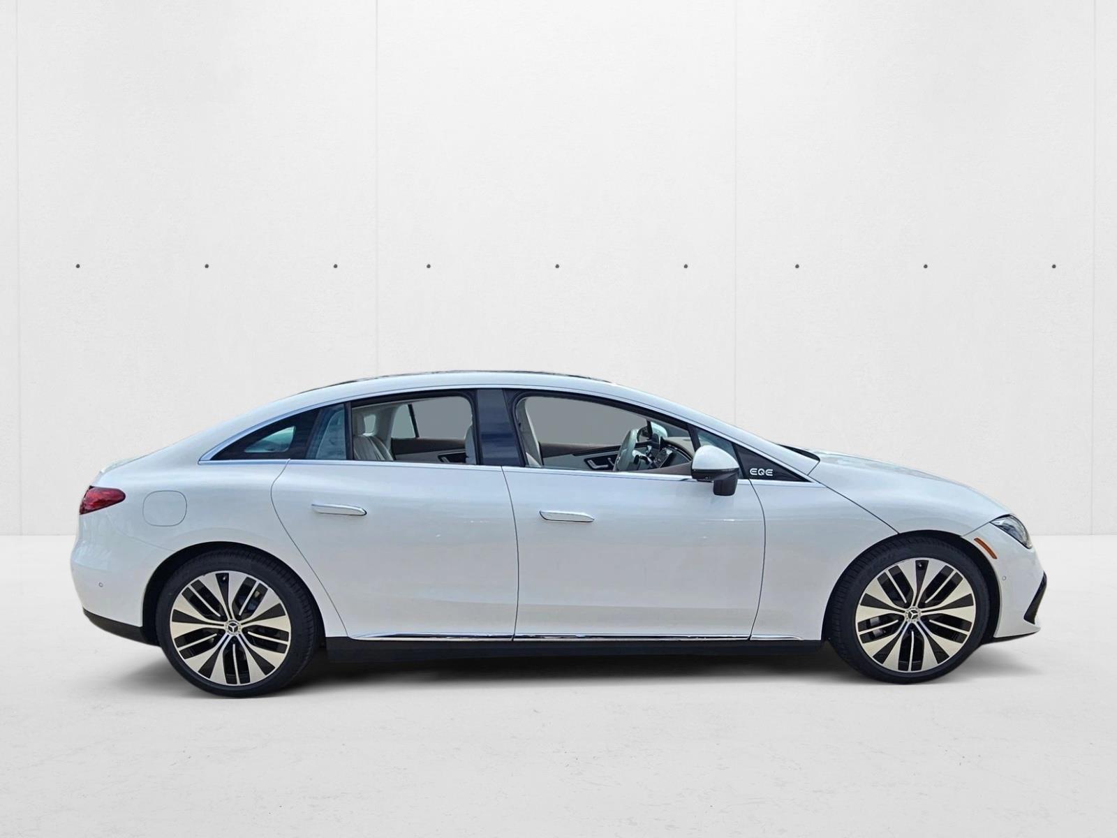 2023 Mercedes Benz EQE Sedan 350 photo 3