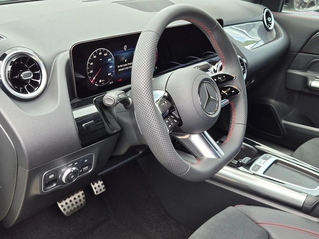 New 2026 Mercedes-Benz GLA 250 GLA 250 SUV SUV