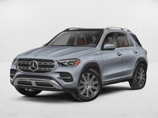 2026 Mercedes-Benz GLE 350